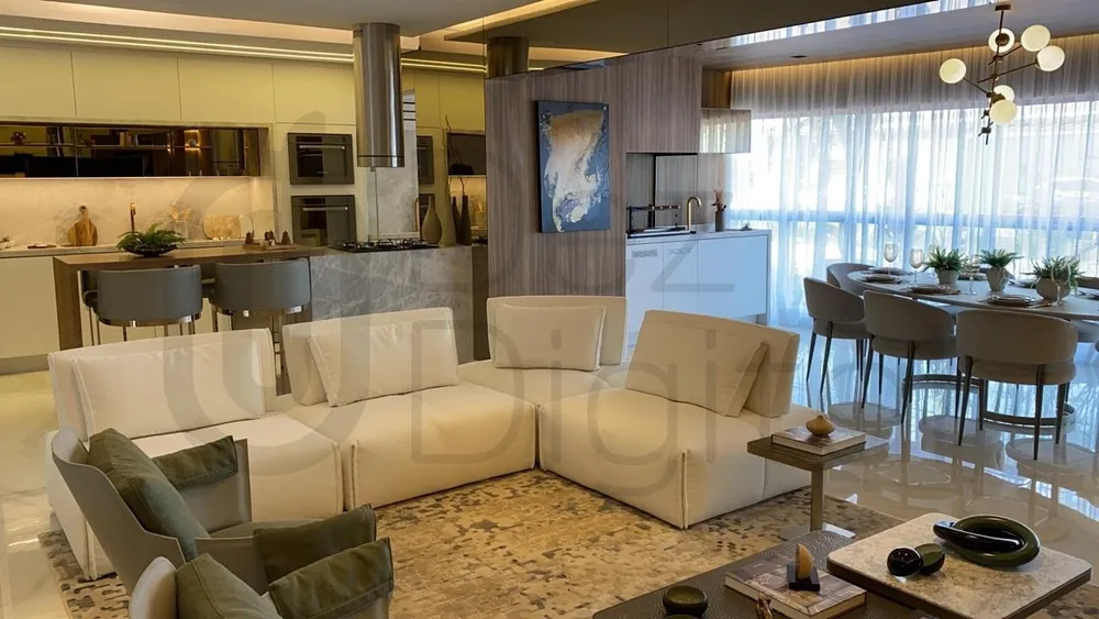 Apartamento, 4 quartos, 142 m² - Foto 8