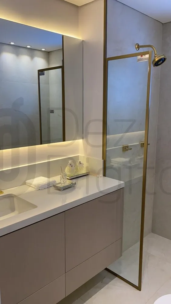 Apartamento, 4 quartos, 142 m² - Foto 9