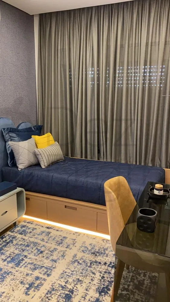Apartamento, 4 quartos, 142 m² - Foto 10