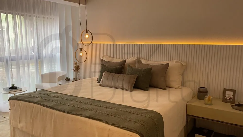 Apartamento, 4 quartos, 142 m² - Foto 15