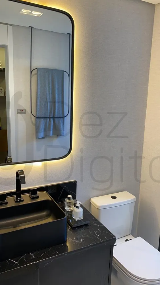 Apartamento, 4 quartos, 142 m² - Foto 13