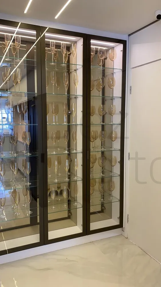 Apartamento, 4 quartos, 142 m² - Foto 12