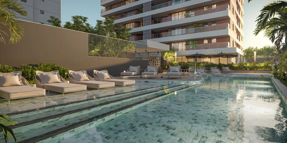 Apartamento, 3 quartos, 151 m² - Foto 5