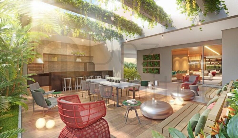 Apartamento, 3 quartos, 156 m² - Foto 10