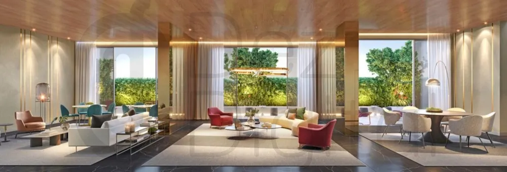Apartamento, 3 quartos, 156 m² - Foto 5
