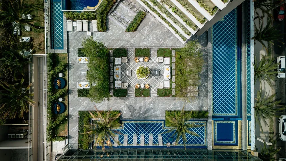 Apartamento, 3 quartos, 149 m² - Foto 1