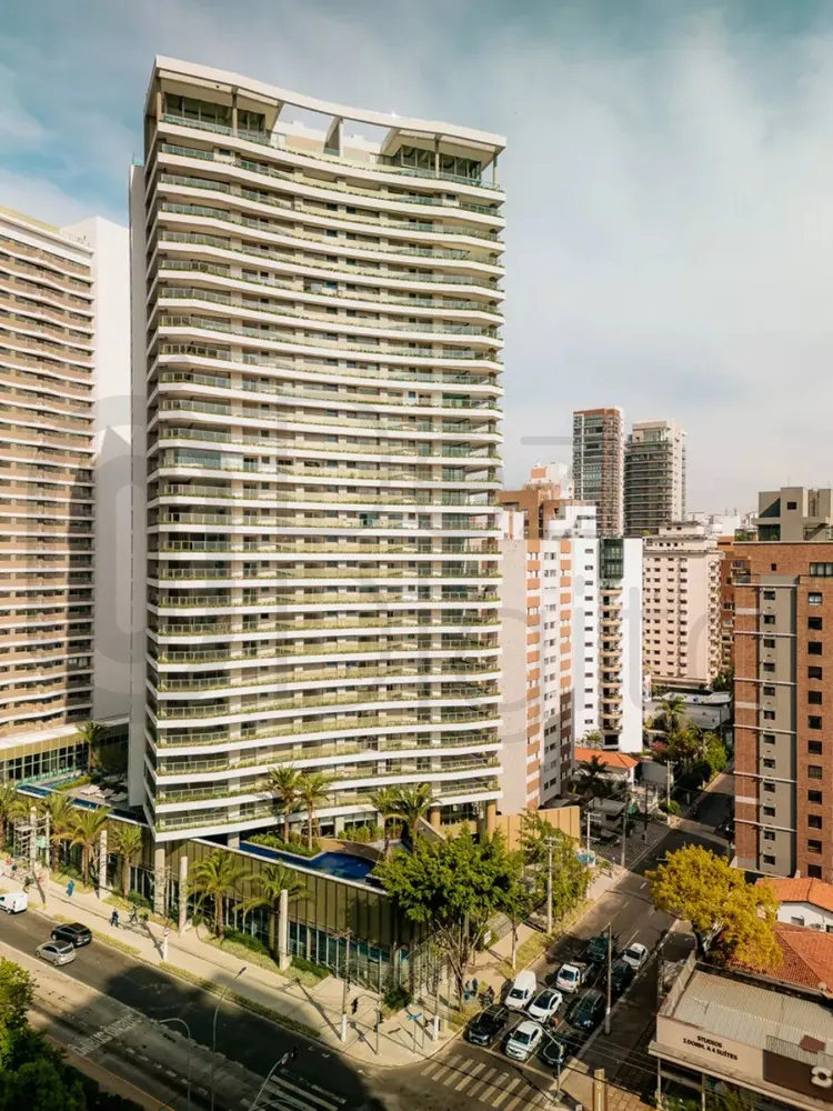 Apartamento, 3 quartos, 149 m² - Foto 4