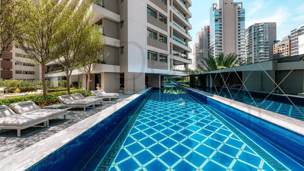 Apartamento, 3 quartos, 149 m² - Foto 8