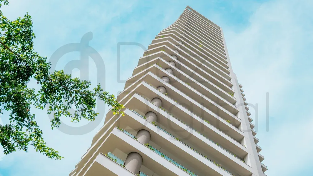 Apartamento, 3 quartos, 149 m² - Foto 1