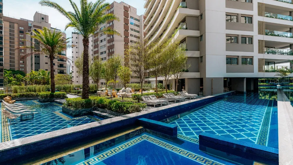 Apartamento, 3 quartos, 149 m² - Foto 6