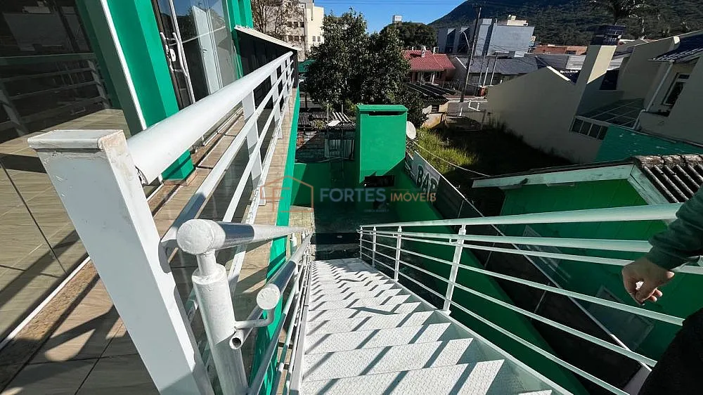 Prédio Inteiro, 580 m² - Foto 10