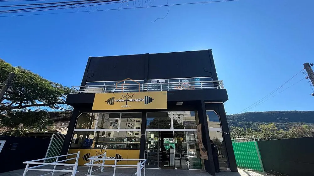 Prédio Inteiro, 580 m² - Foto 2