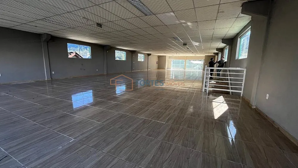 Prédio Inteiro, 580 m² - Foto 8
