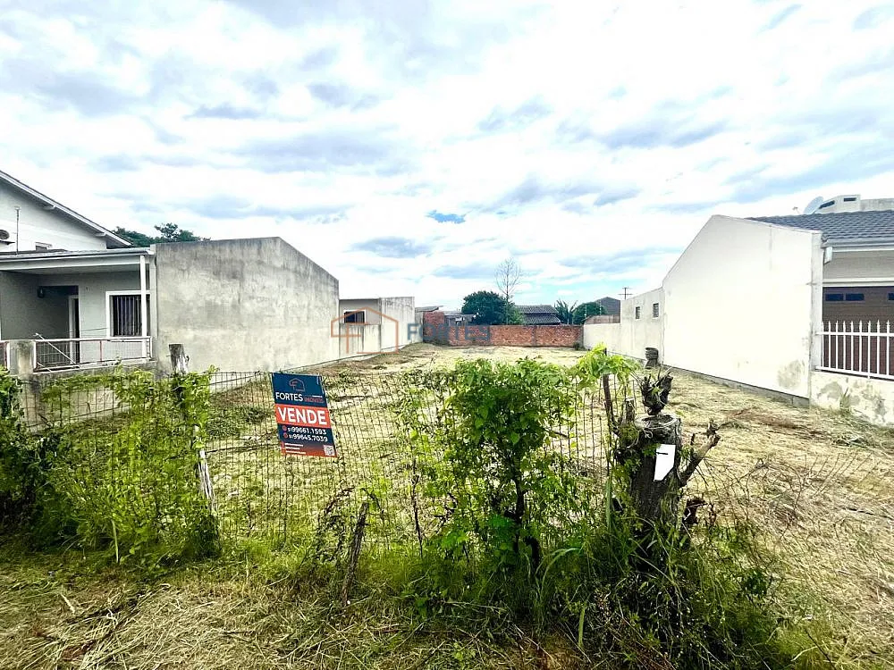 Terreno, 338 m² - Foto 2