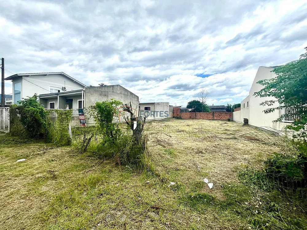 Terreno, 338 m² - Foto 1