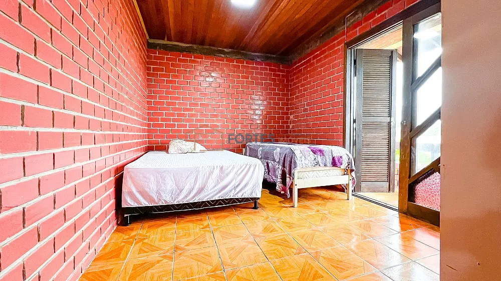Sobrado, 2 quartos, 81 m² - Foto 7