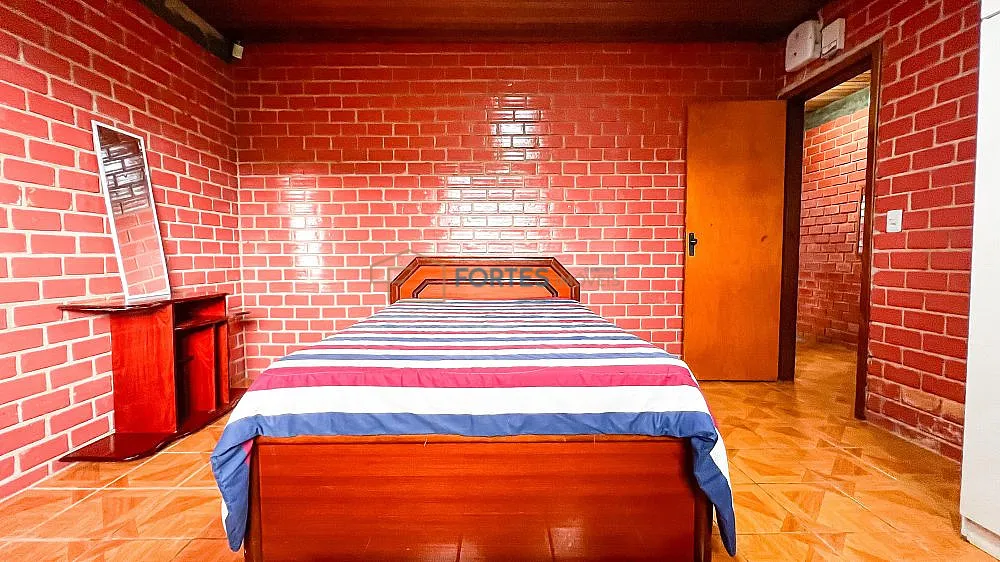 Sobrado, 2 quartos, 81 m² - Foto 12