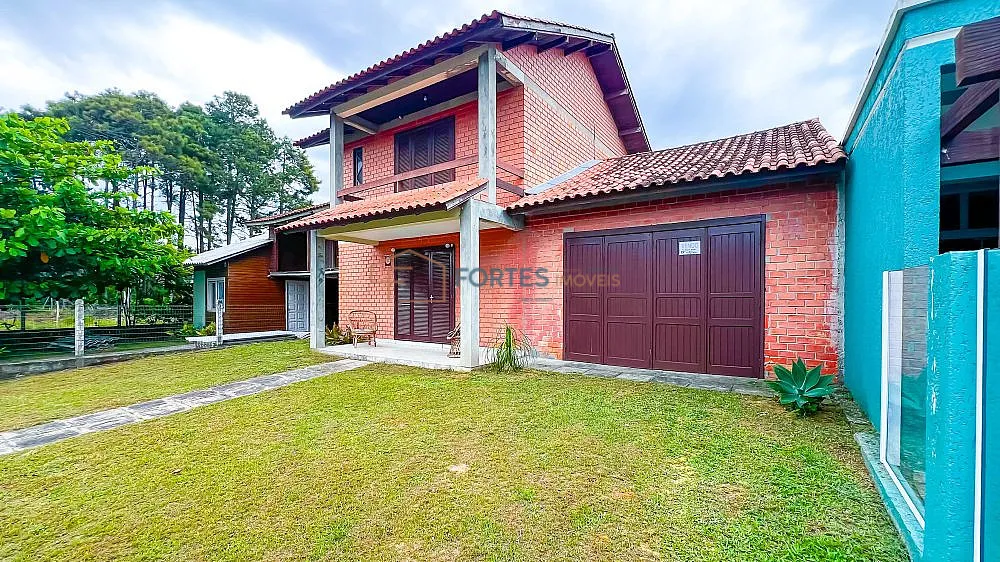 Sobrado, 2 quartos, 81 m² - Foto 2