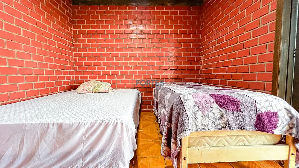 Sobrado, 2 quartos, 81 m² - Foto 4