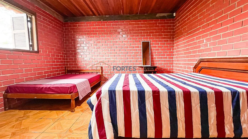 Sobrado, 2 quartos, 81 m² - Foto 3