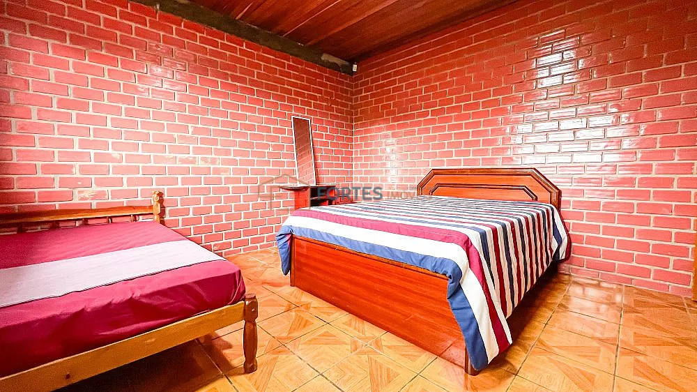 Sobrado, 2 quartos, 81 m² - Foto 1