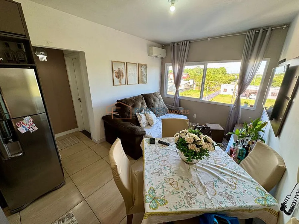 Apartamento, 2 quartos, 580 m² - Foto 2