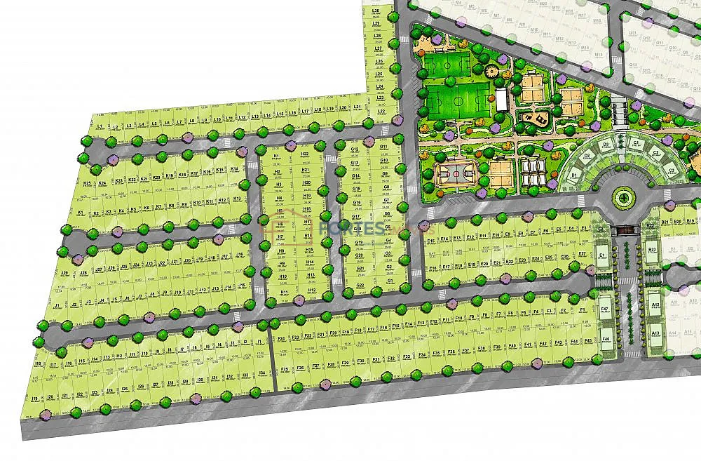 Terreno, 378 m² - Foto 1