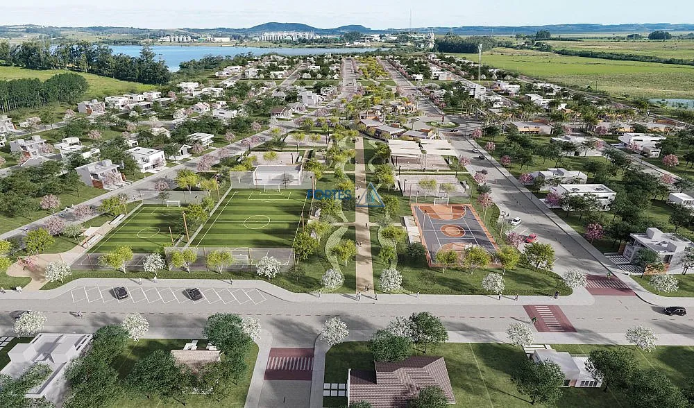 Terreno, 378 m² - Foto 10