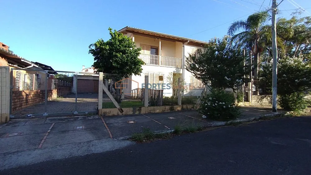 Sobrado, 6 quartos, 81 m² - Foto 4