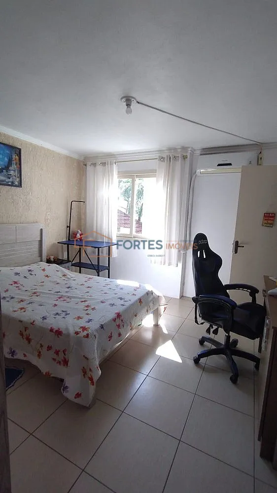 Sobrado, 6 quartos, 81 m² - Foto 2