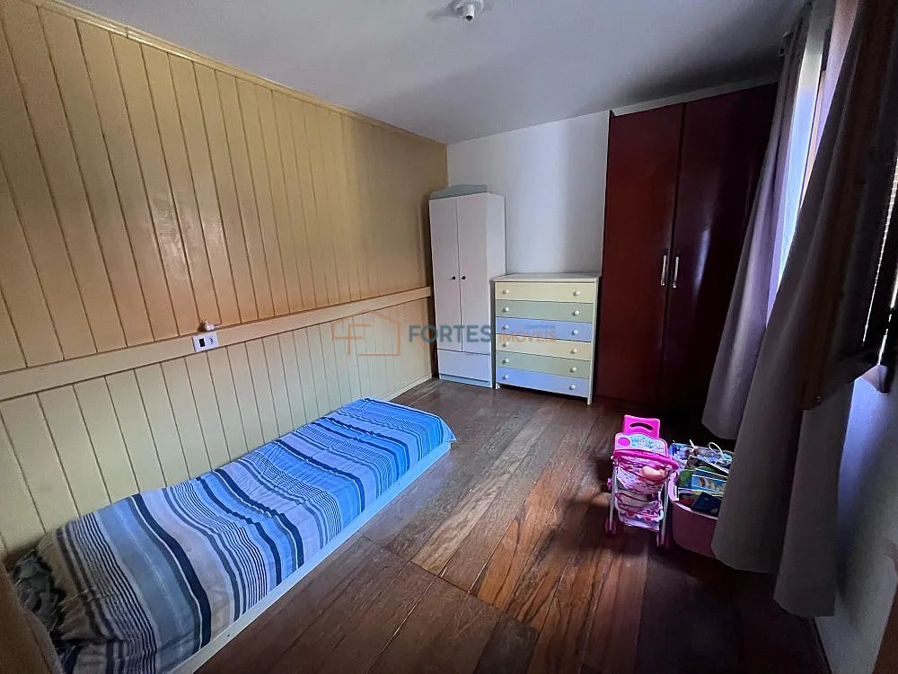 Sobrado, 6 quartos, 81 m² - Foto 5