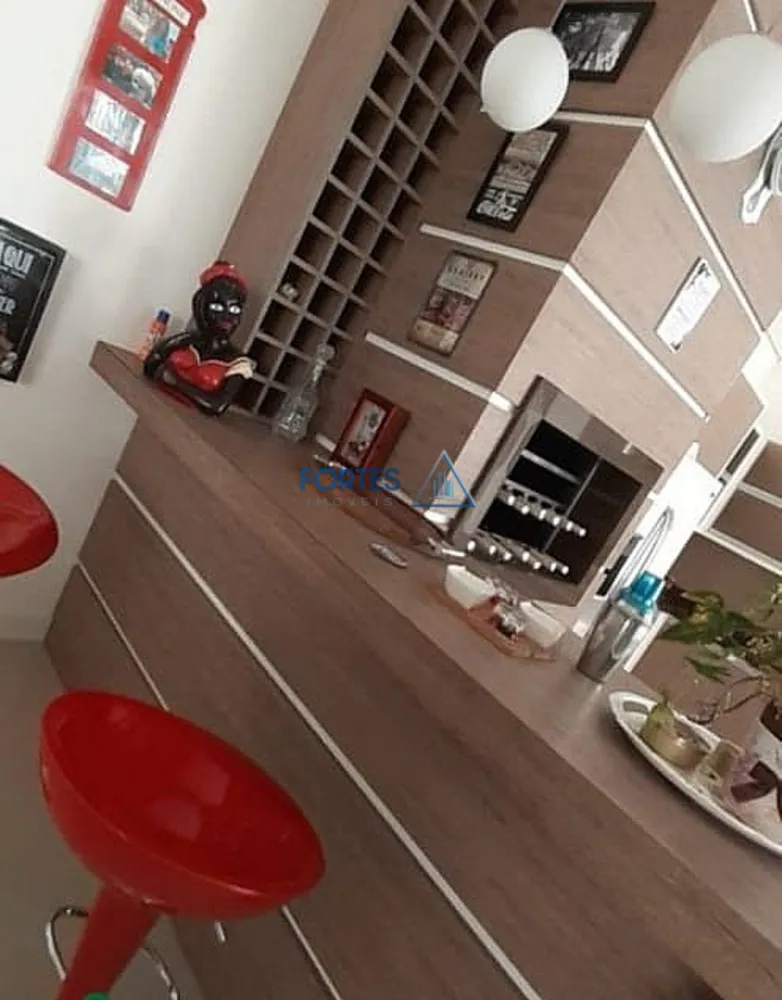 Casa, 3 quartos, 1427 m² - Foto 7