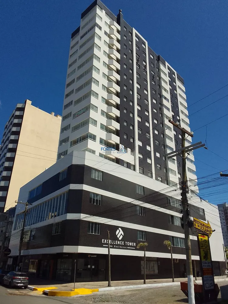 Apartamento, 3 quartos, 81 m² - Foto 9