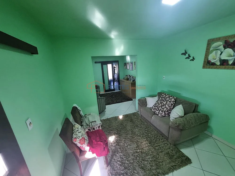 Casa, 3 quartos, 1427 m² - Foto 1