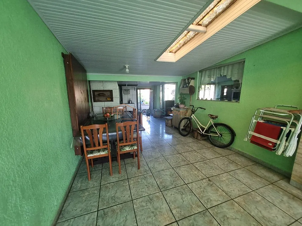 Casa, 3 quartos, 1427 m² - Foto 5