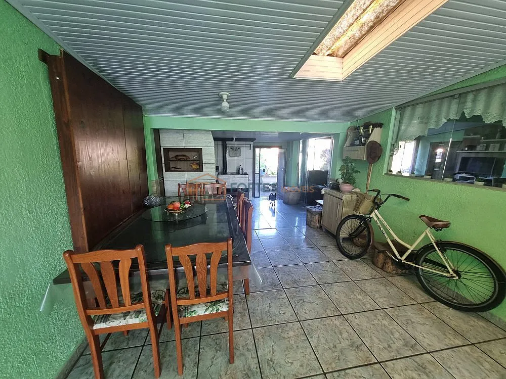 Casa, 3 quartos, 1427 m² - Foto 7