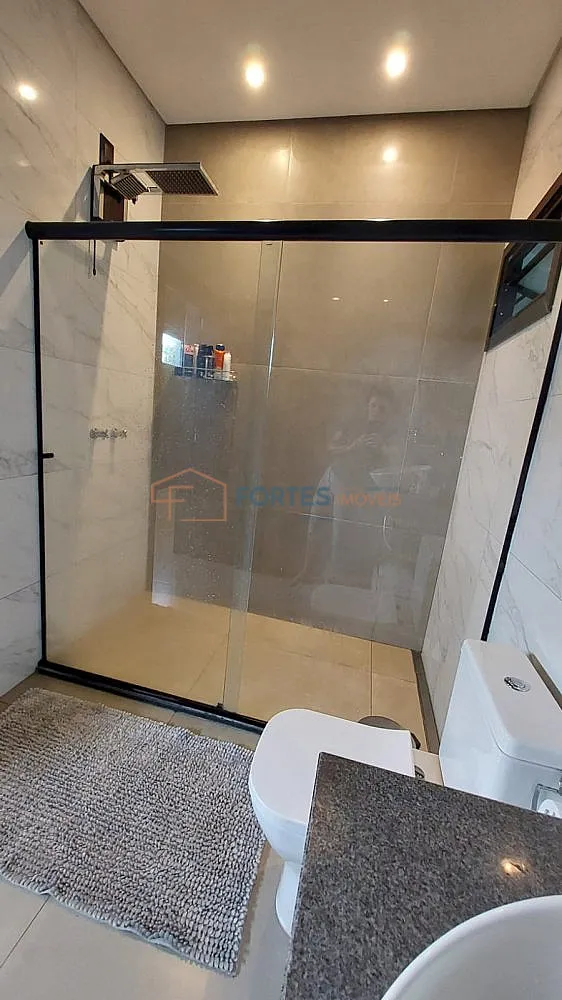 Casa, 2 quartos, 160 m² - Foto 1