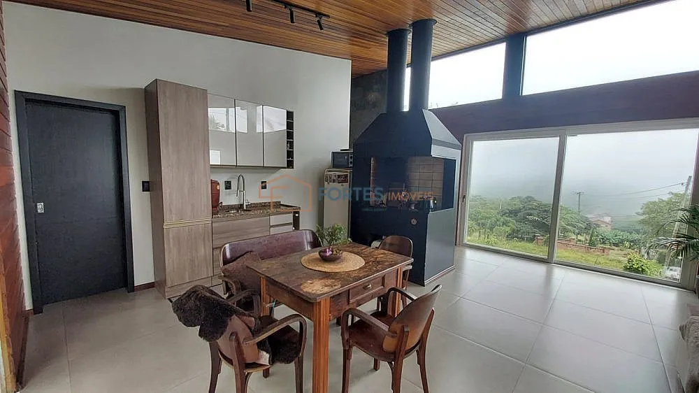 Casa, 2 quartos, 160 m² - Foto 5