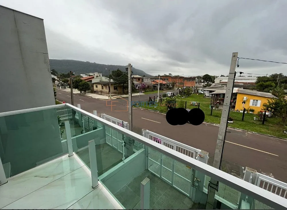 Casa, 2 quartos, 1427 m² - Foto 3