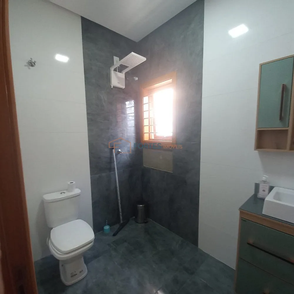 Casa, 2 quartos, 81 m² - Foto 7