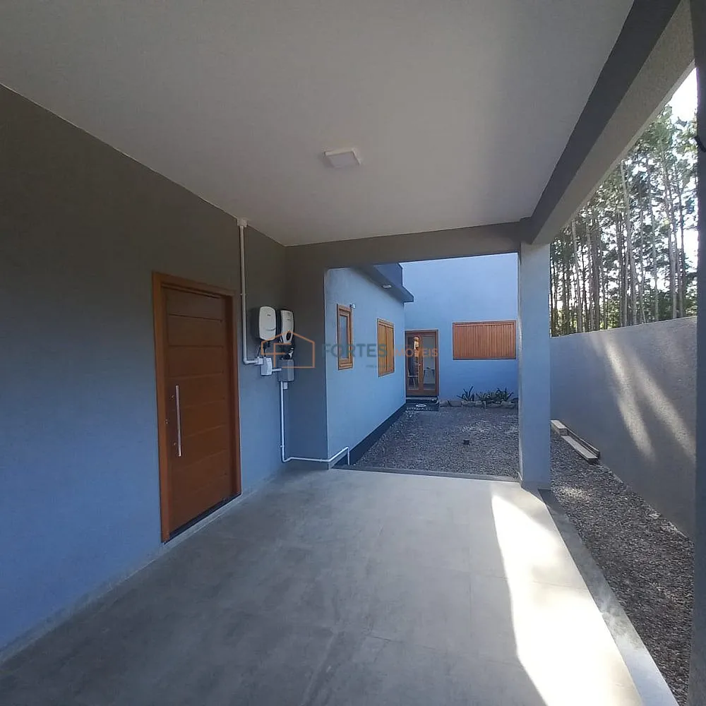 Casa, 2 quartos, 81 m² - Foto 5