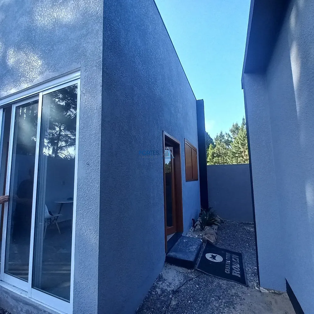 Casa, 2 quartos, 81 m² - Foto 14