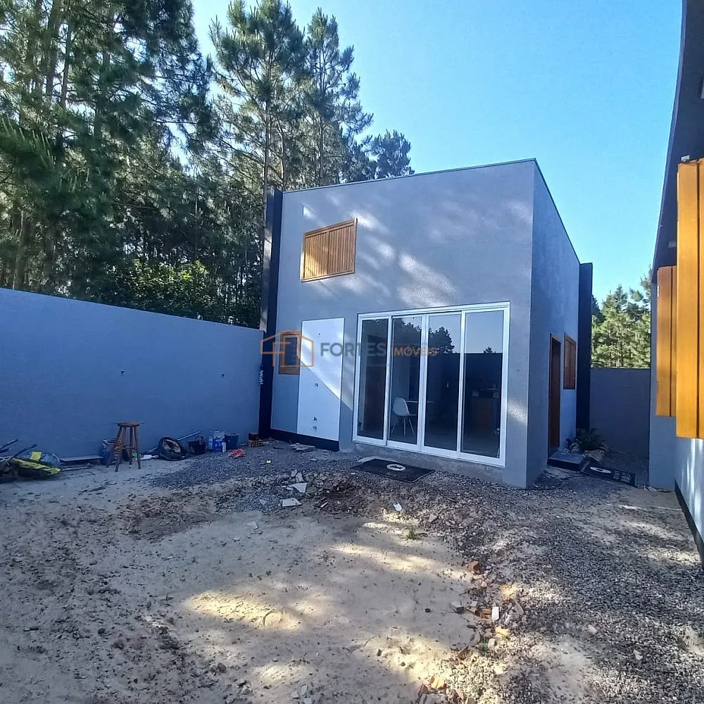 Casa, 2 quartos, 81 m² - Foto 8