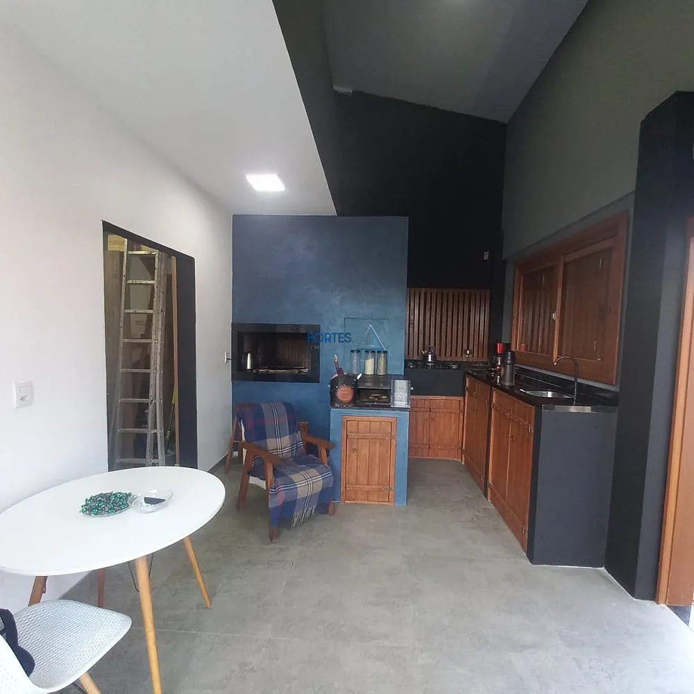 Casa, 2 quartos, 81 m² - Foto 9