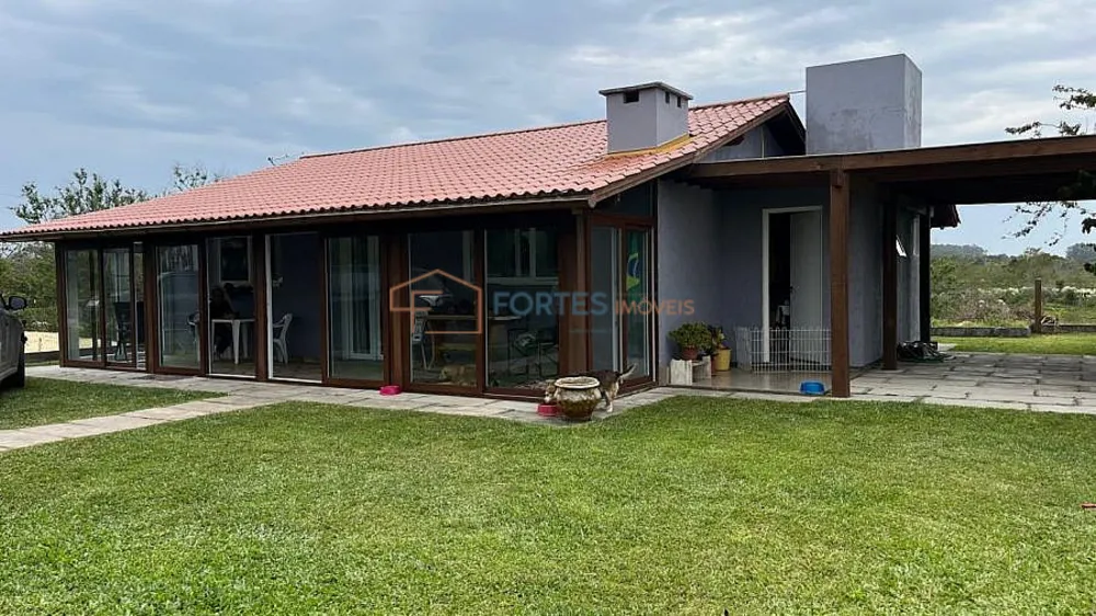 Casa, 2 quartos, 580 m² - Foto 3