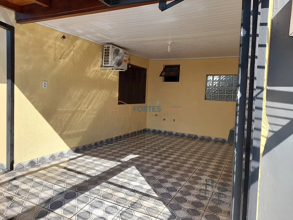 Casa, 4 quartos, 1427 m² - Foto 1