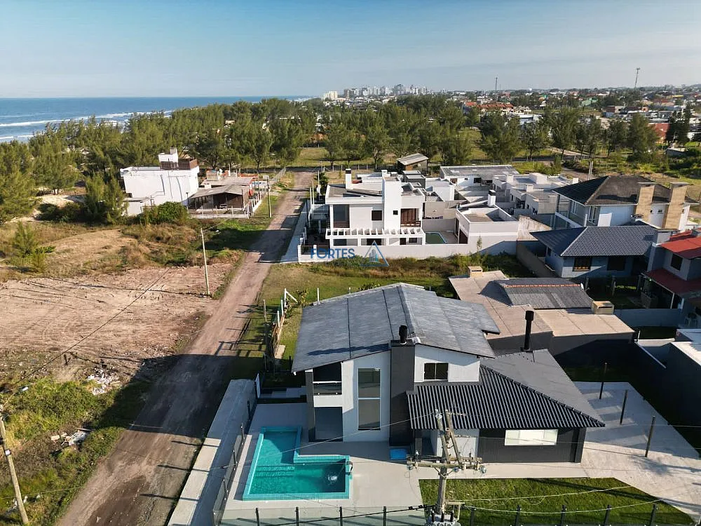 Casa, 3 quartos, 1427 m² - Foto 11