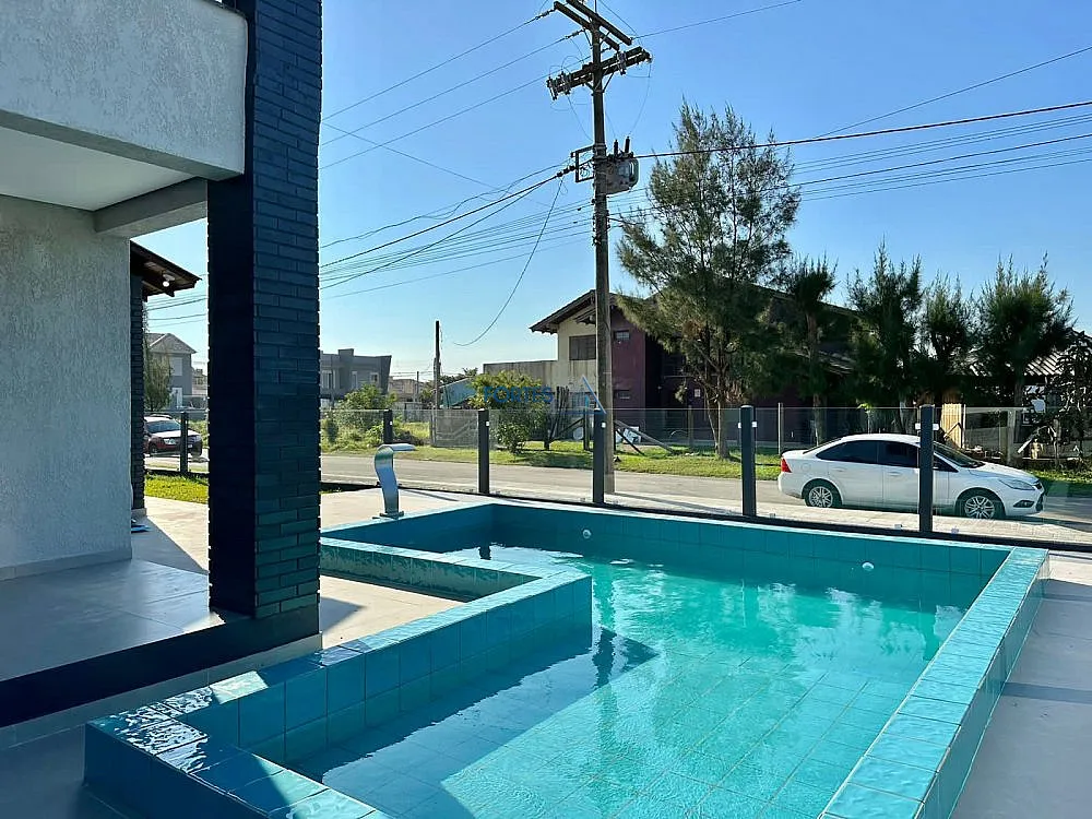 Casa, 3 quartos, 1427 m² - Foto 14