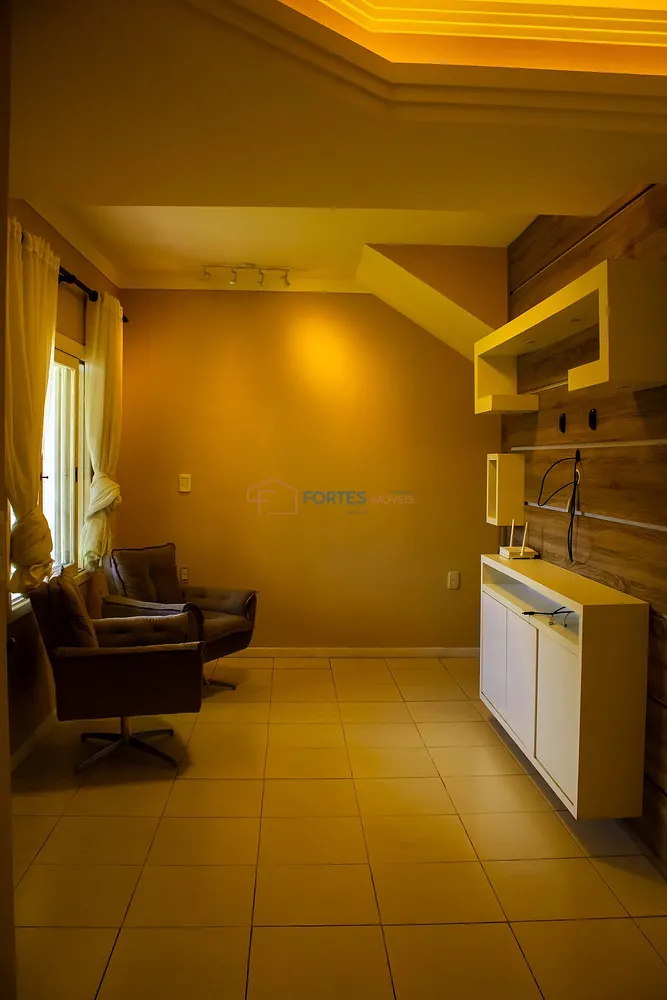 Sobrado, 3 quartos, 81 m² - Foto 2