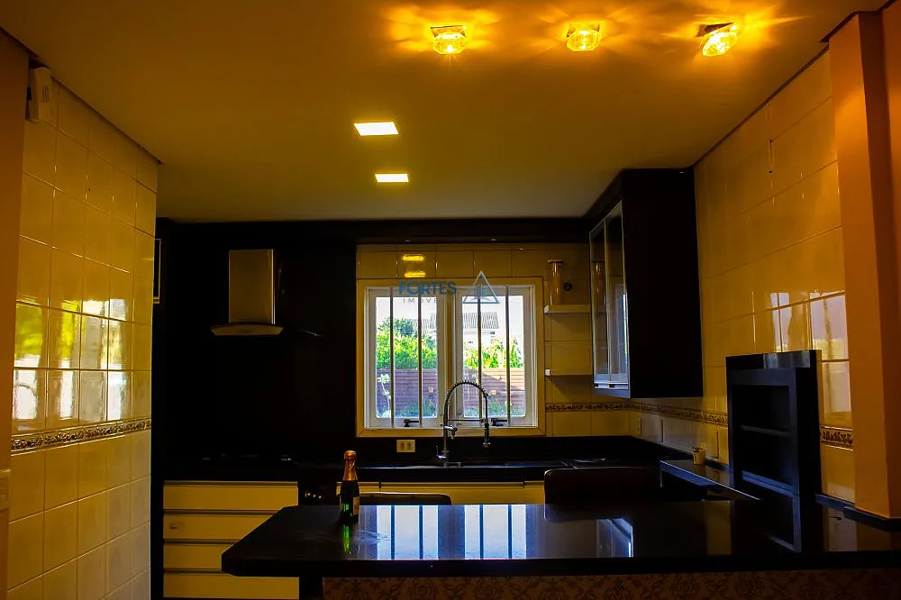 Sobrado, 3 quartos, 81 m² - Foto 6